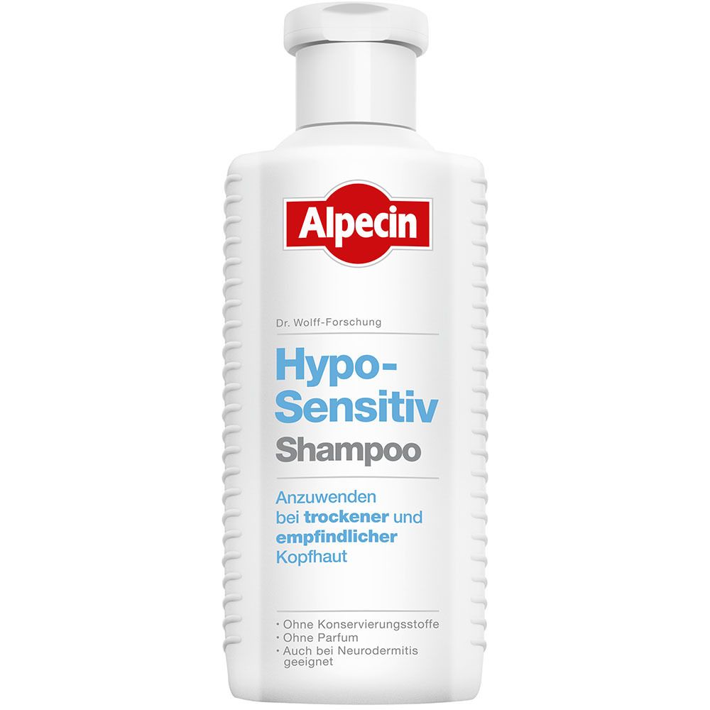 Image of Alpecin Hypo-Sensitiv Shampoo