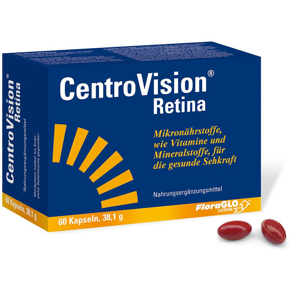Image of CentroVision® Retina