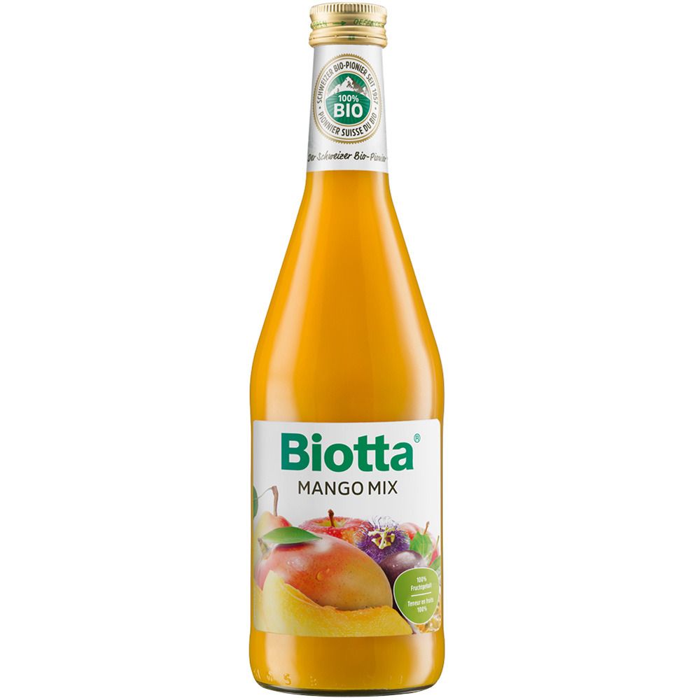 Image of Biotta® Mango-Mix
