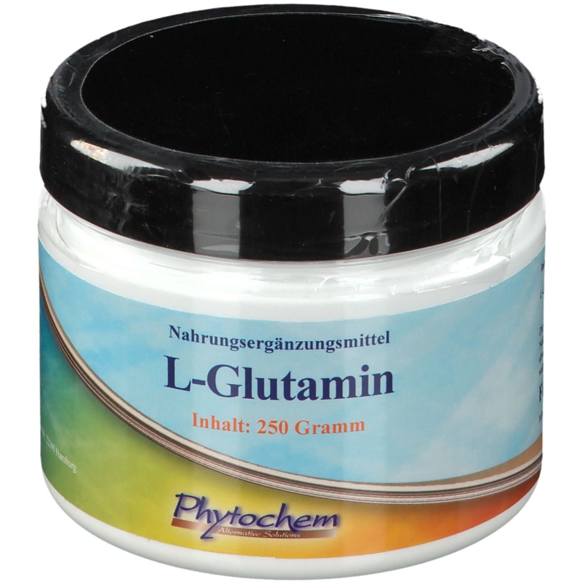 Image of L-Glutamin