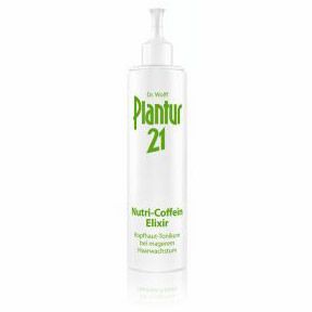 Image of Plantur21 Nutri-Coffein-Elixir