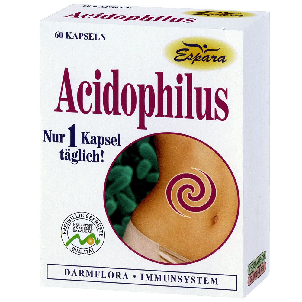 Image of Acidophilus