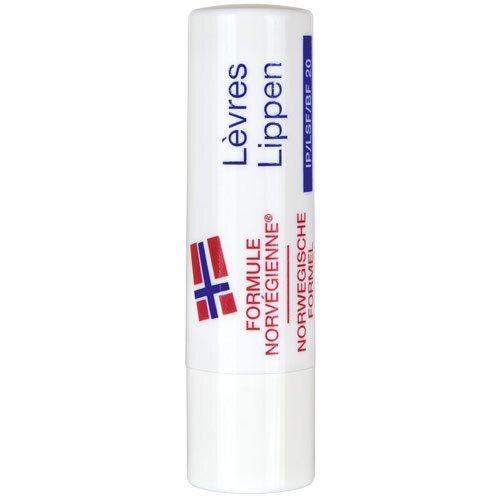 NEUTROGENA norweg.Formel Lippenpflege LSF 20 Sti.