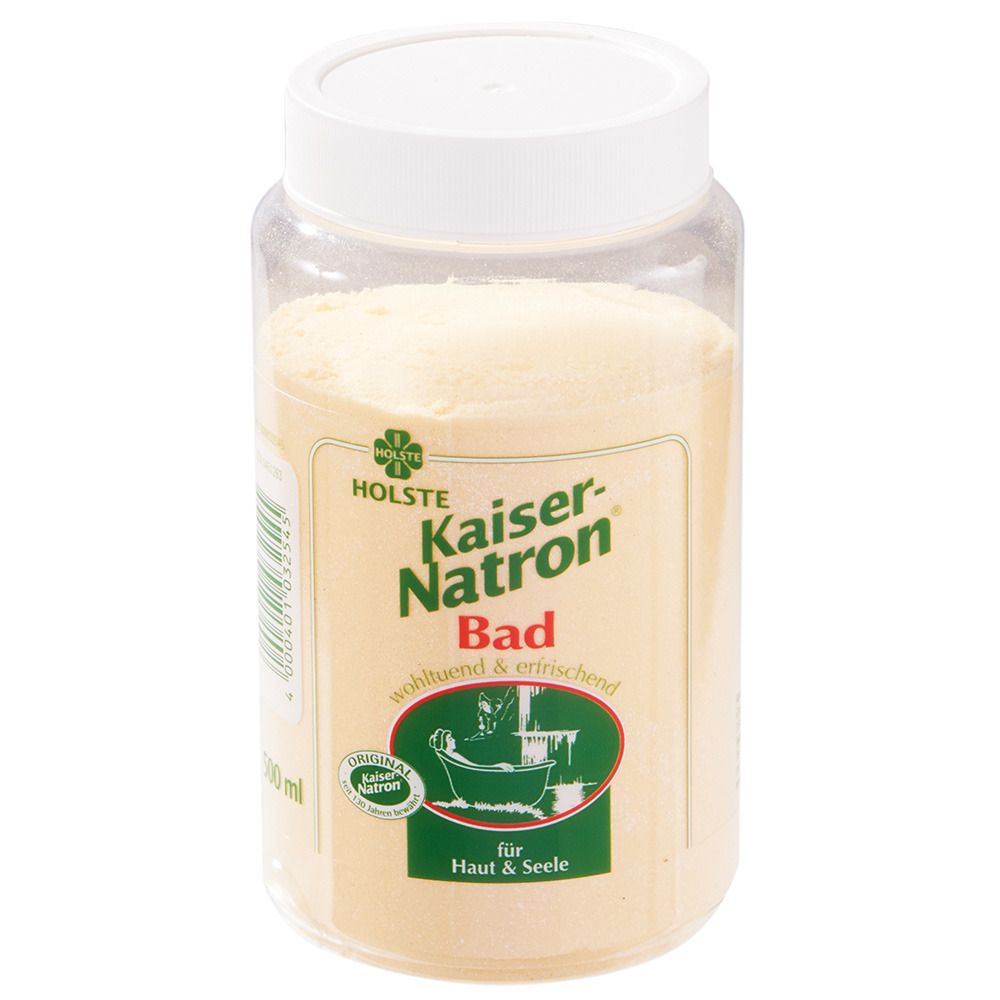 Image of Kaiser Natron® Bad