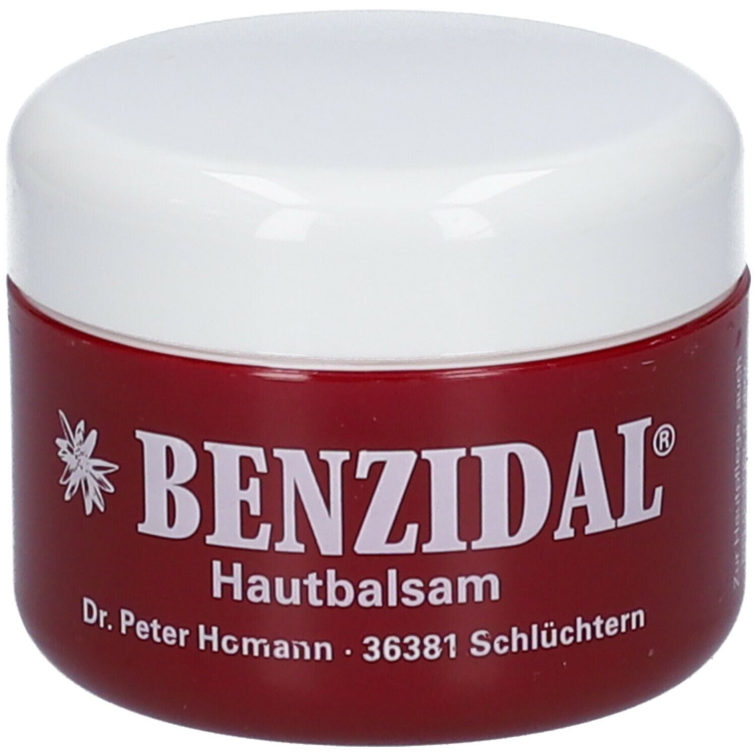 Image of Benzidal® Hautbalsam