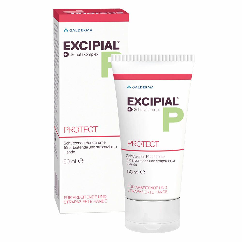 Image of Excipial® Protect