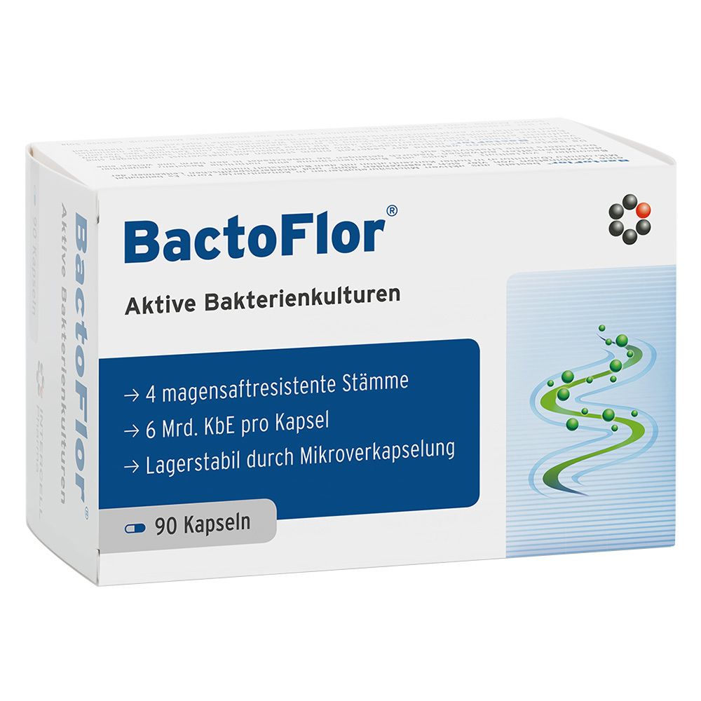 Image of BactoFlor®