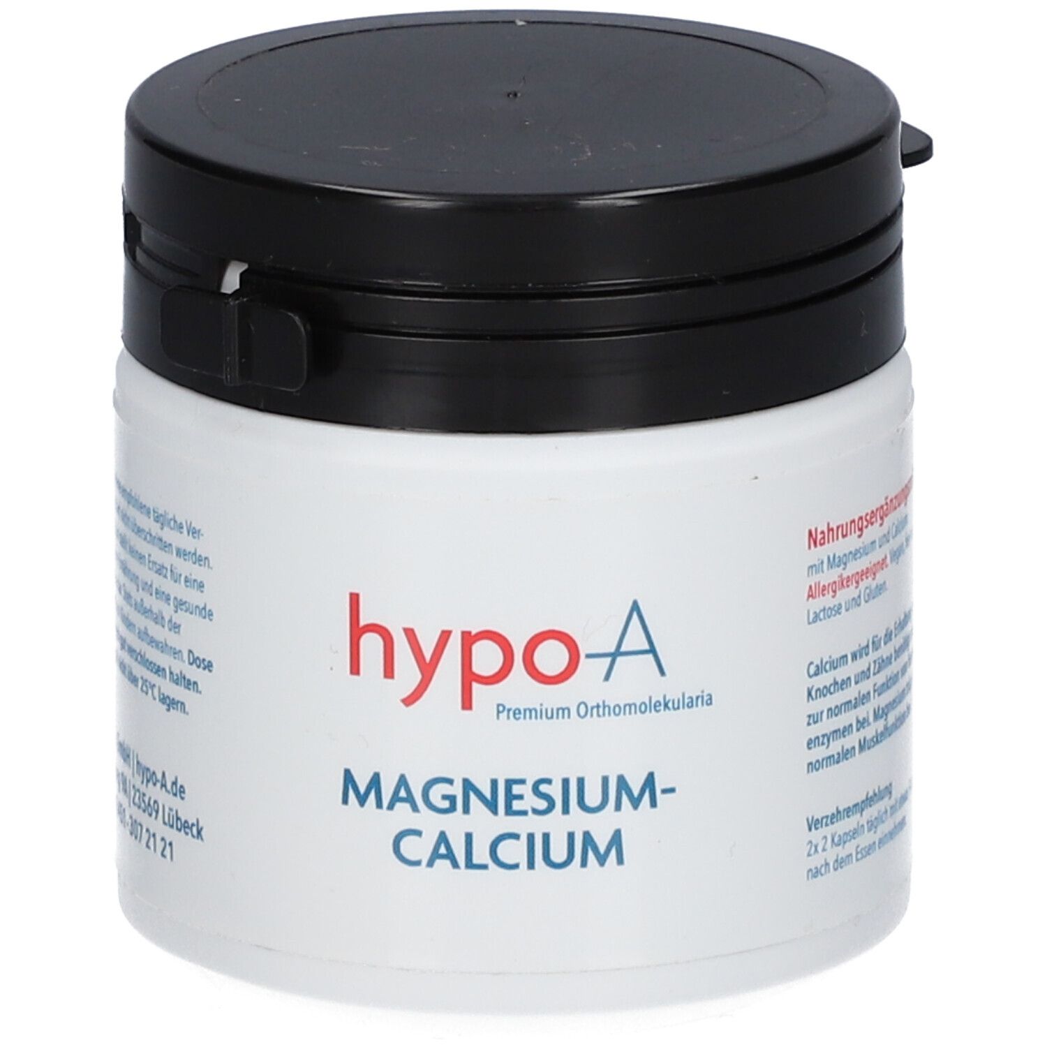 Image of hypo-A Magnesium-Calcium