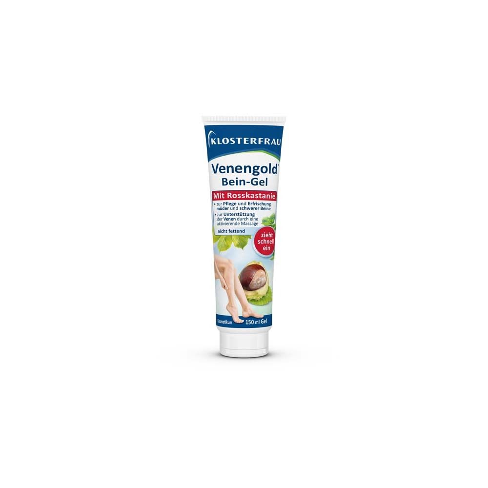 KLOSTERFRAU Venengold® Bein-Gel