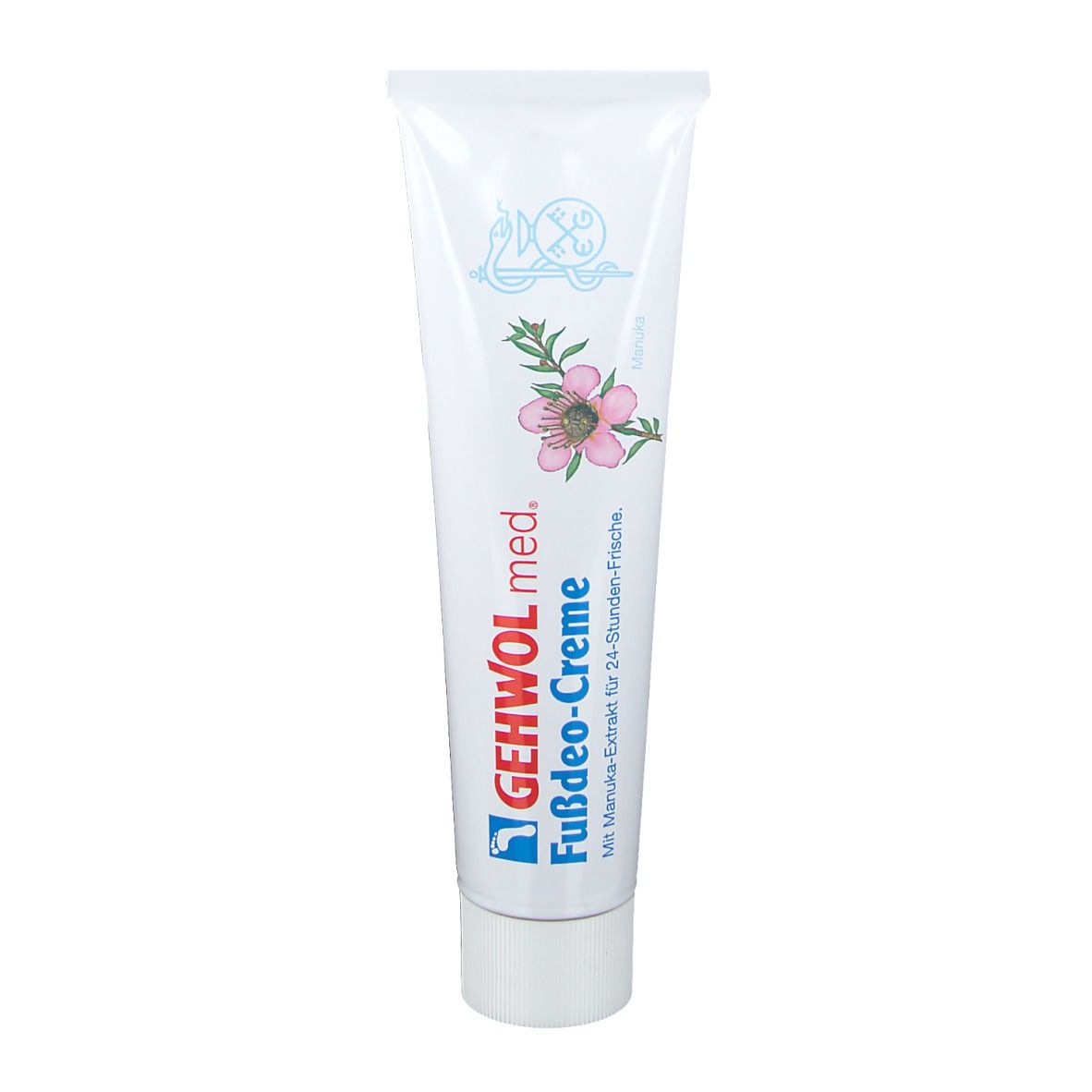 GEHWOL med® Fußdeo-Creme