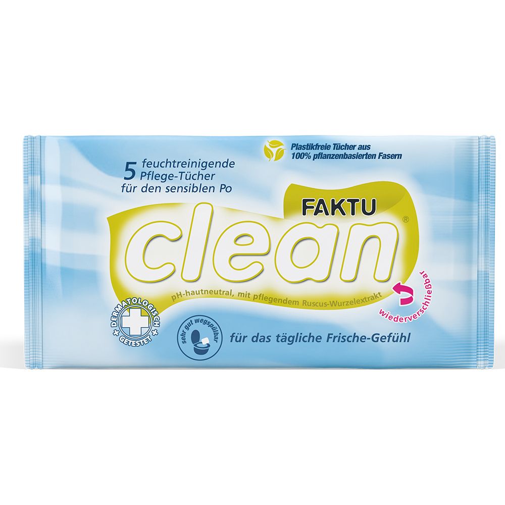 Image of Faktuclean®