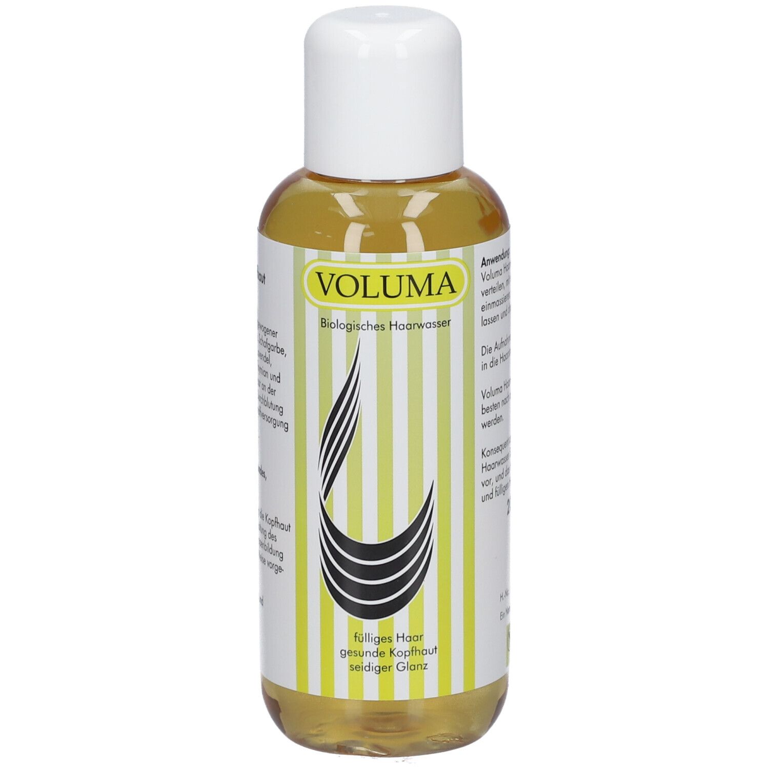 Voluma Tonique capillaire