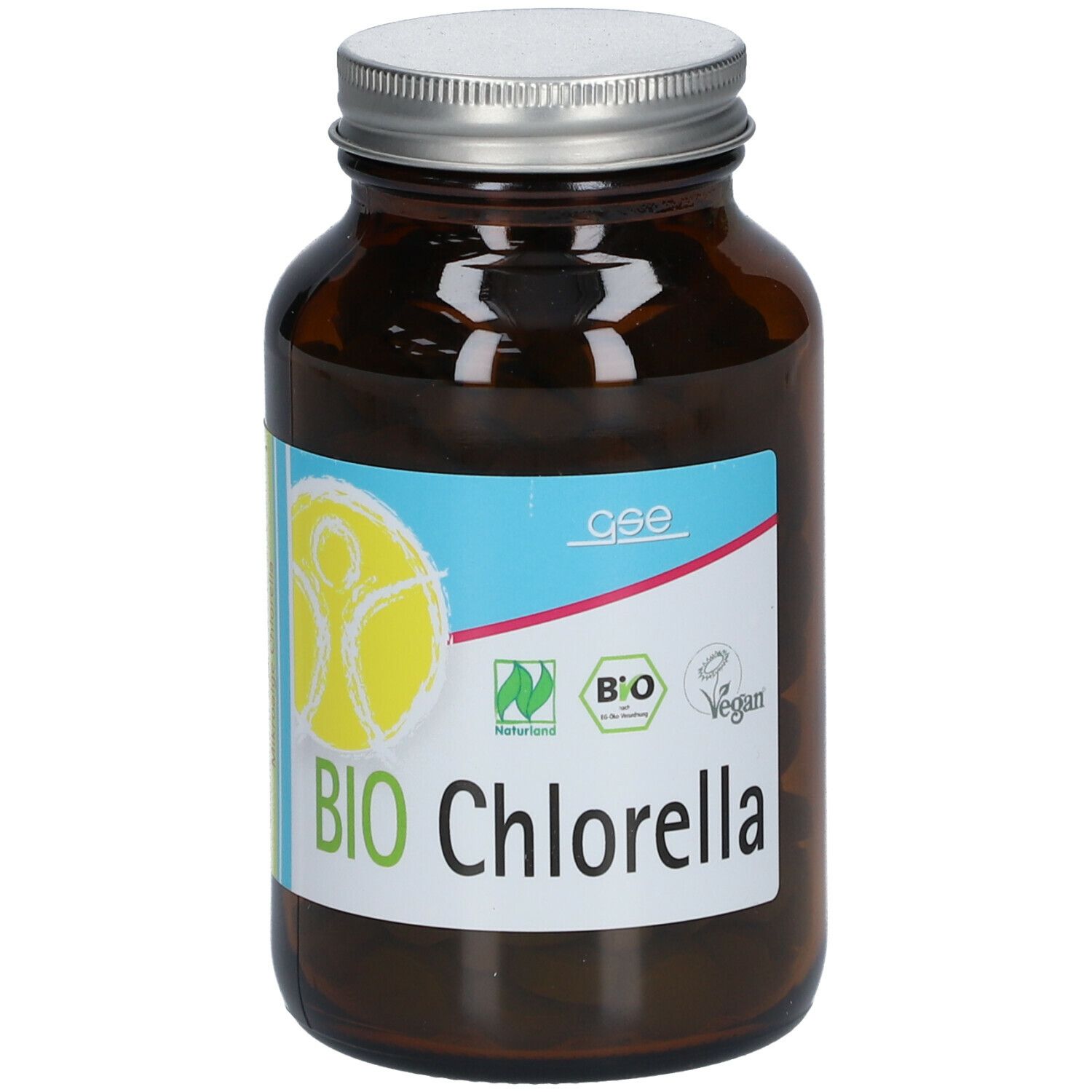 Image of BIO Chlorella