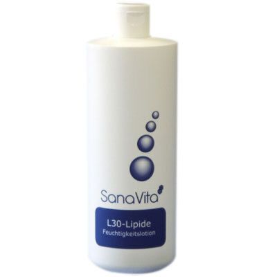 Sana Vita® L30 Lipides Lotion hydratante