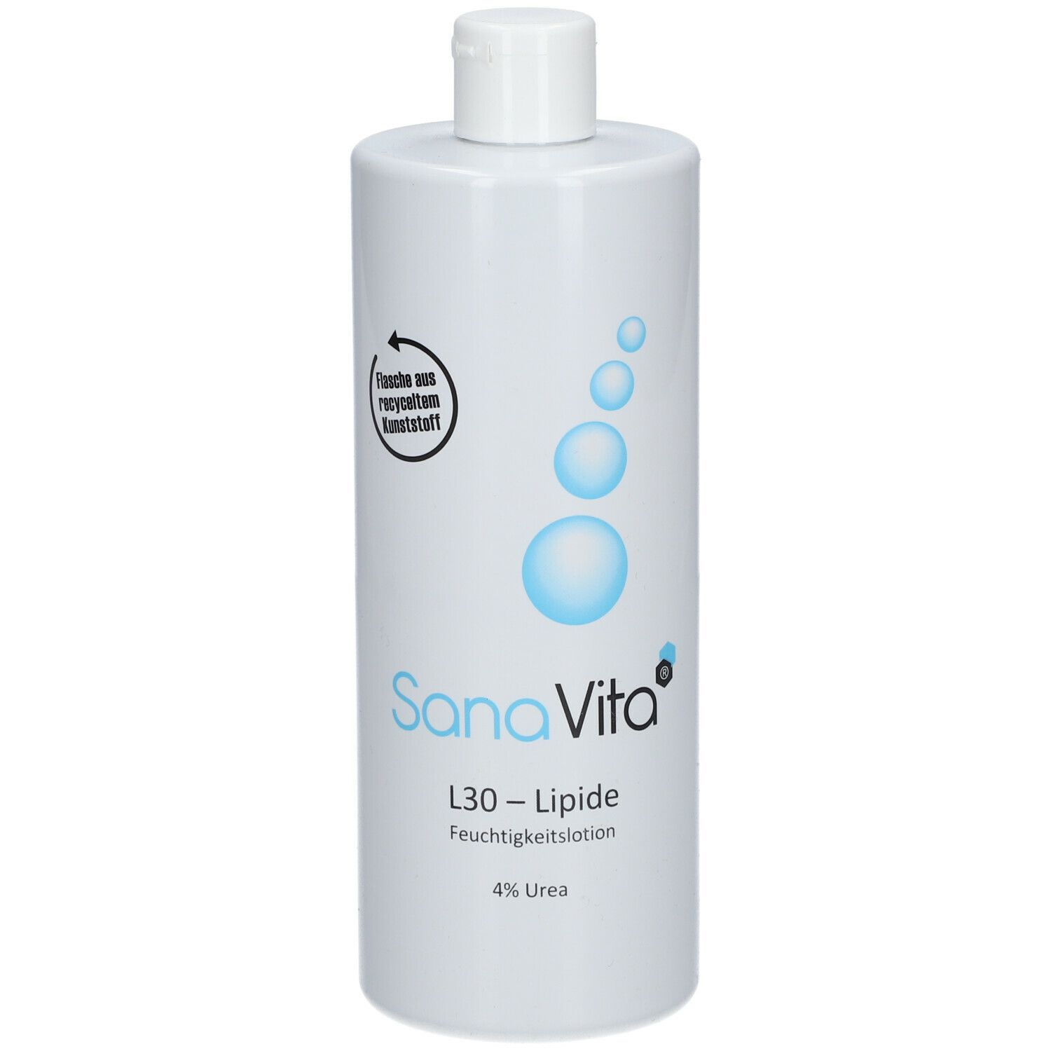 Sana Vita® L30 Lipide Feuchtigkeitslotion