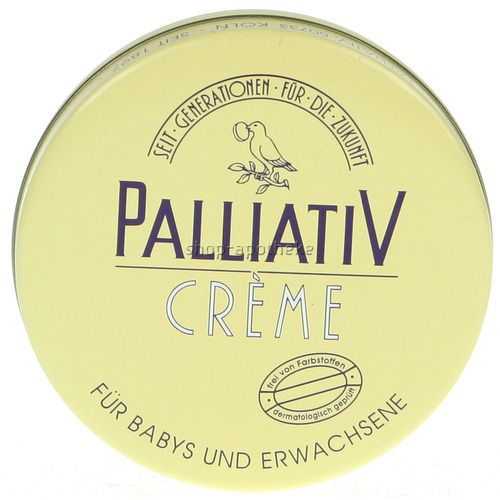 Image of Palliativ Creme