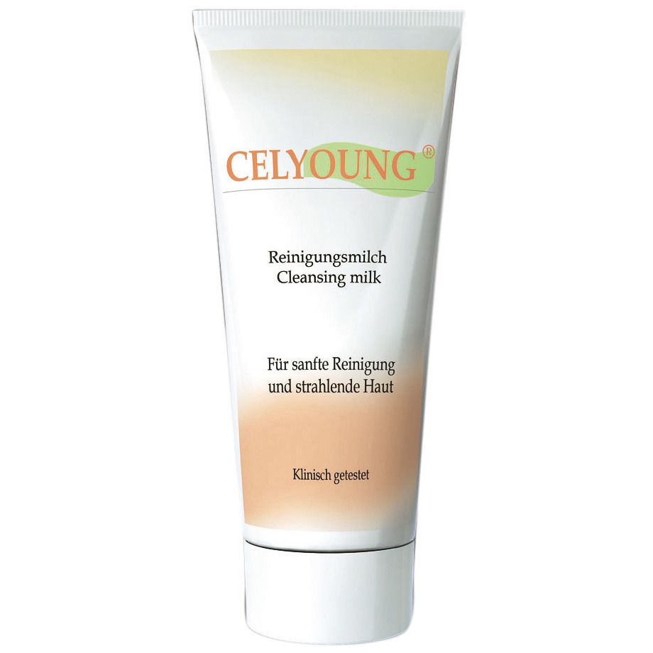 Image of CELYOUNG® Reinigungsmilch