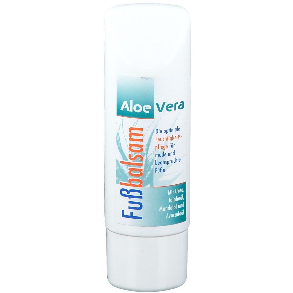 Aloe Vera Fußbalsam