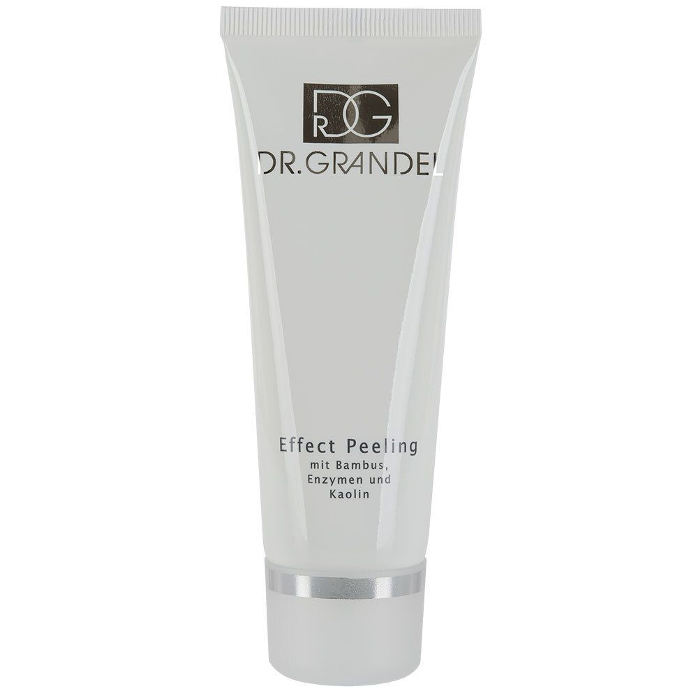 Dr. Grandel Effect Peeling