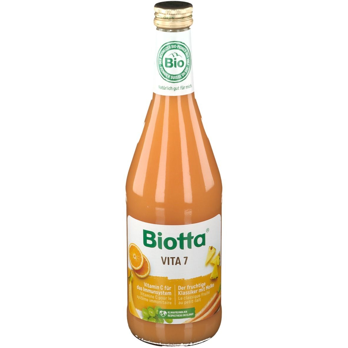 Image of Biotta® Vita 7