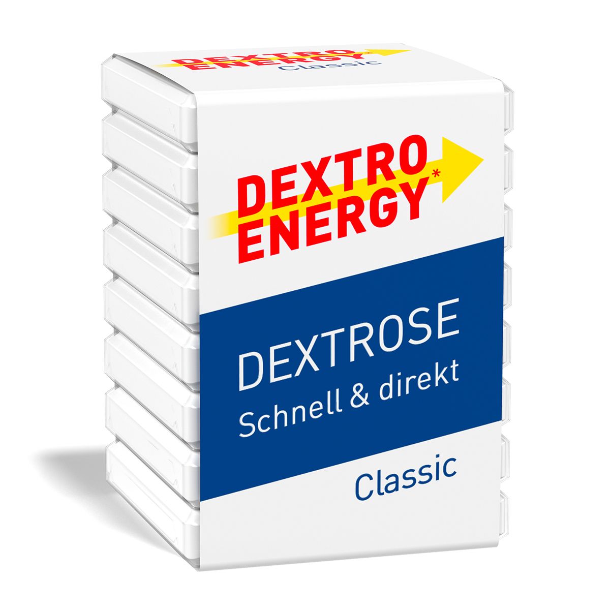 Image of Dextro Energy classic Würfel