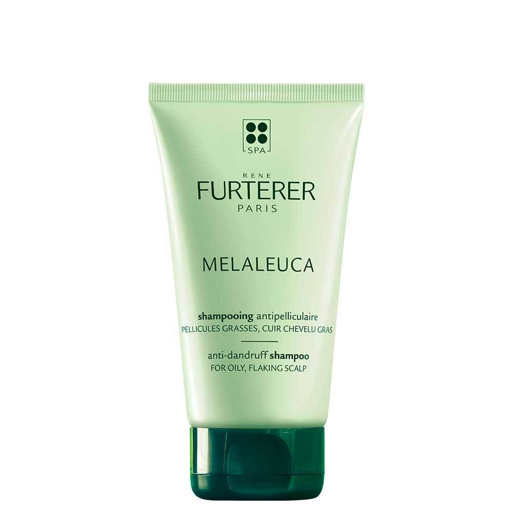 FURTERER Melaleuca Antischuppen Shamp.fett.Schup.