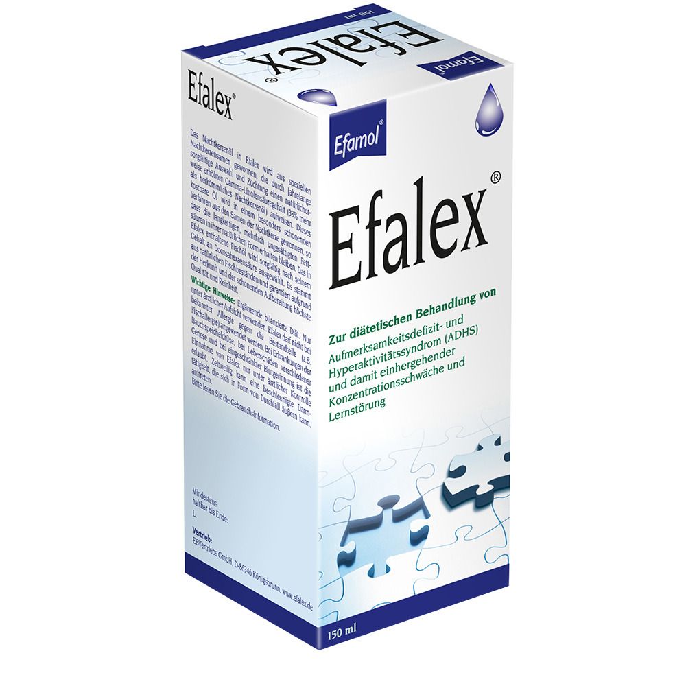 Image of Efalex® flüssig