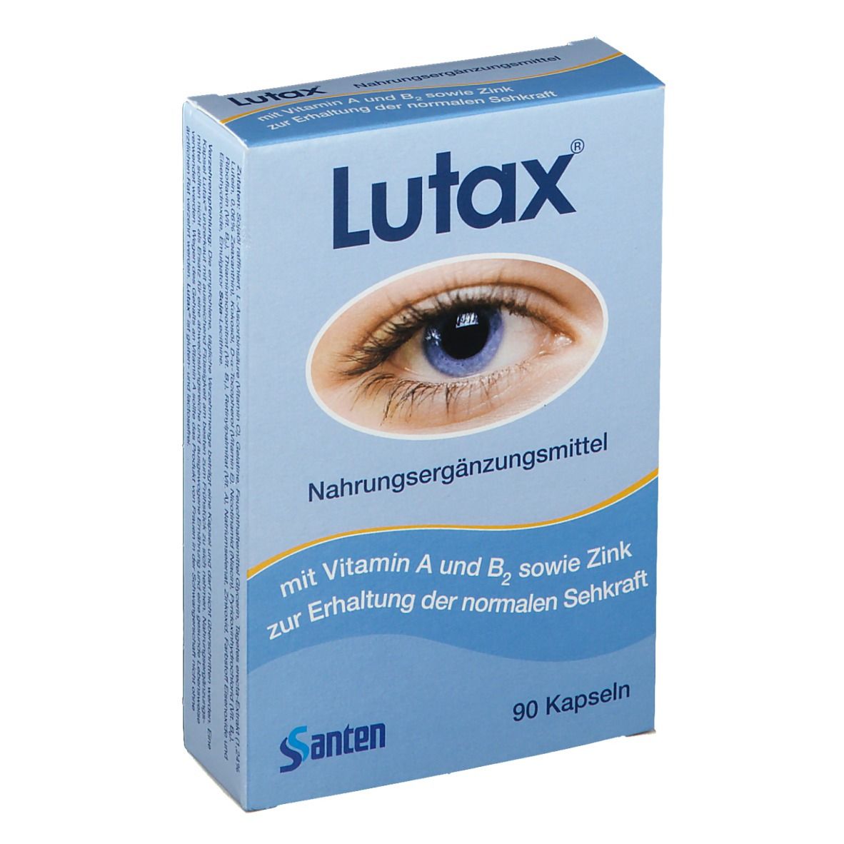 Image of Lutax®