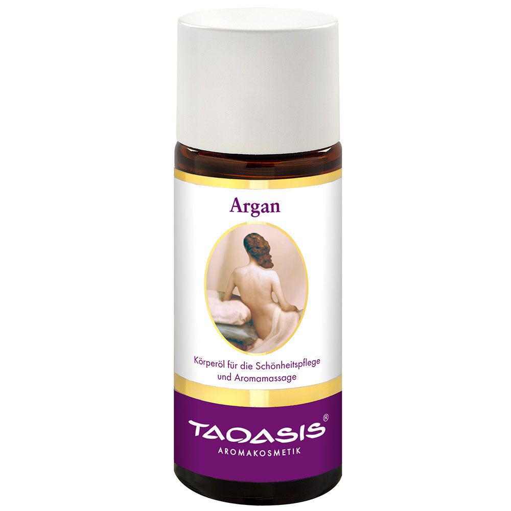 Image of TAOASIS® Argan Bio Öl