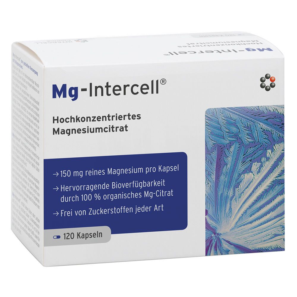 Image of Mg-Intercell®