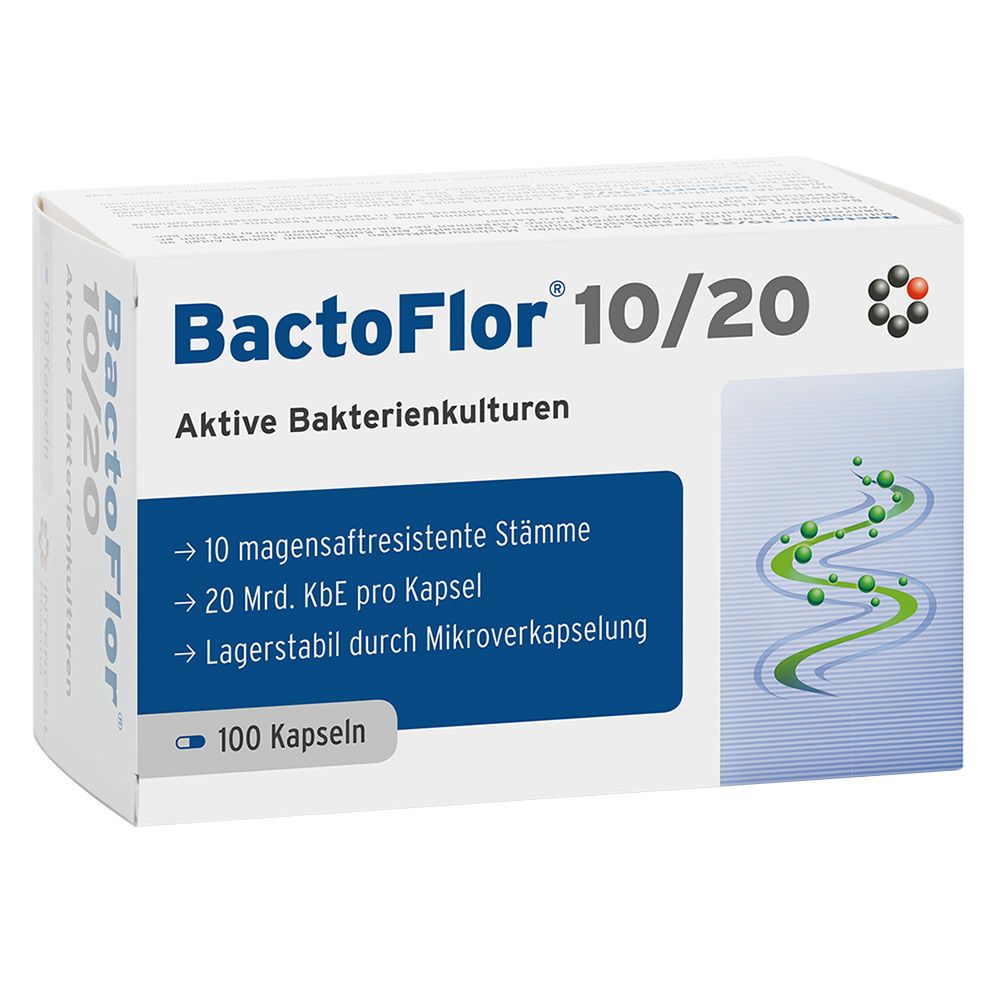 Image of BactoFlor® 10/20