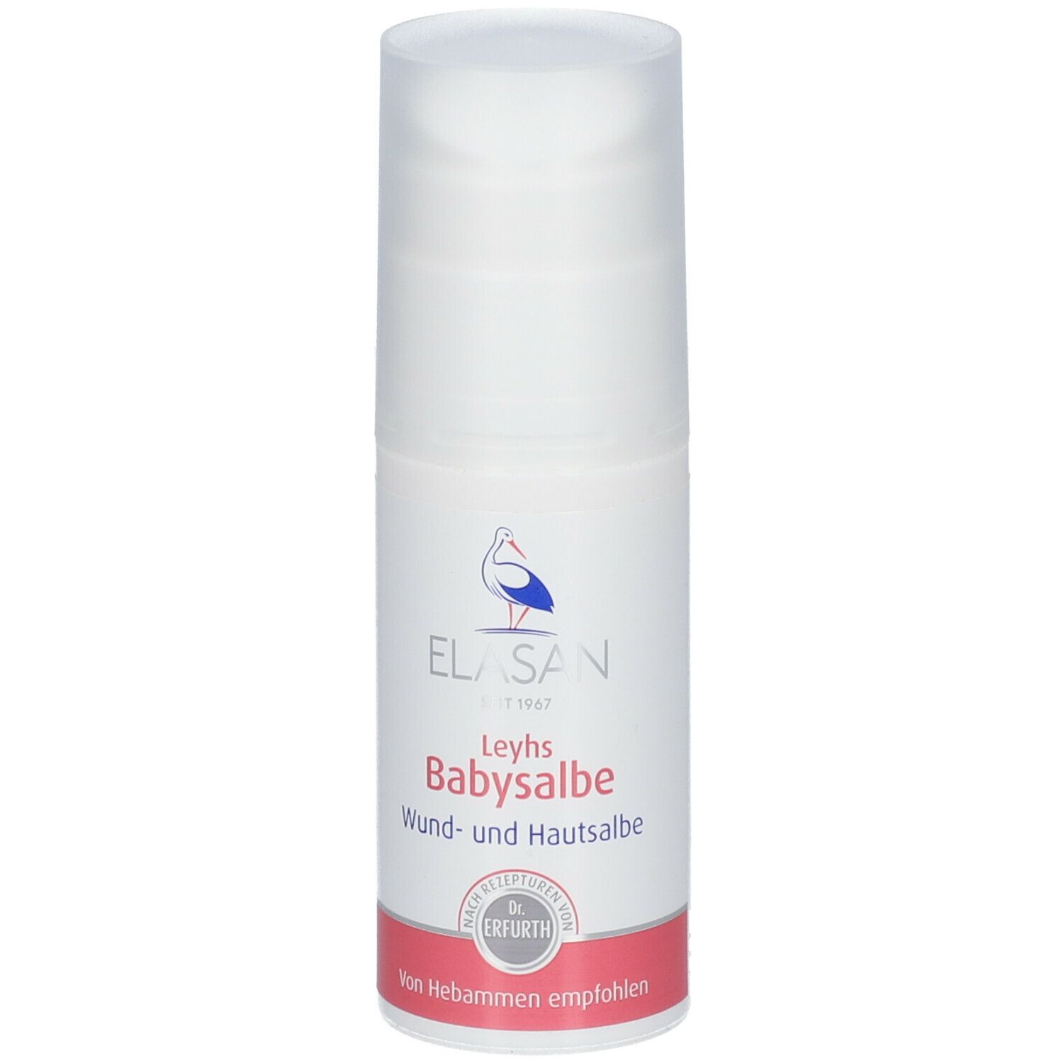 Leyhs Babysalbe