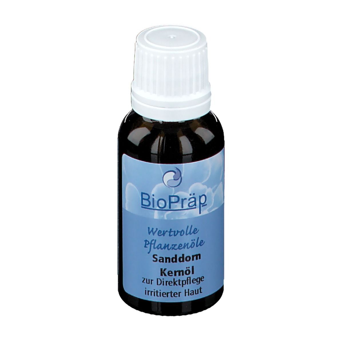 BioPräp Huile de pépins d'argousier