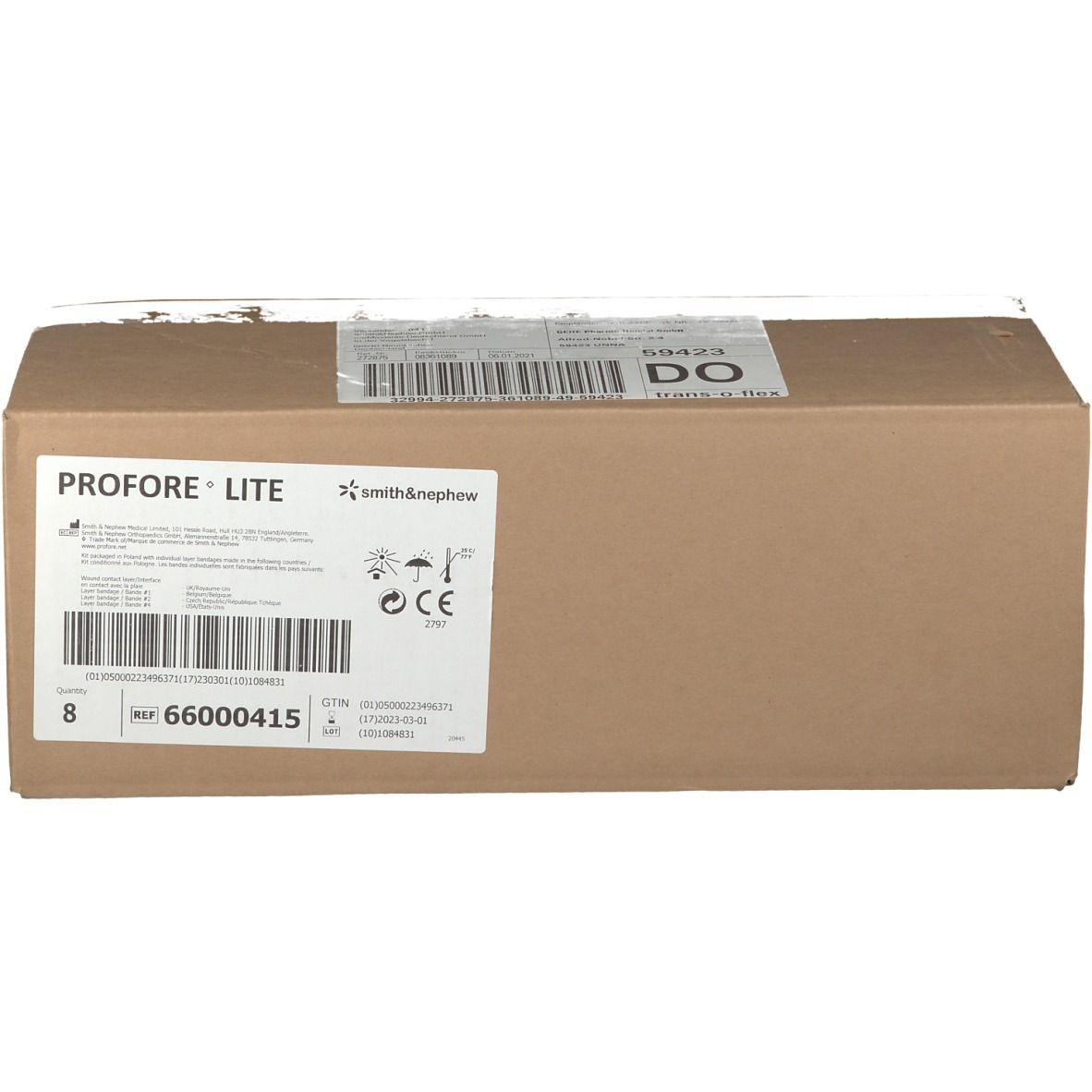 Image of PROFORE® Lite