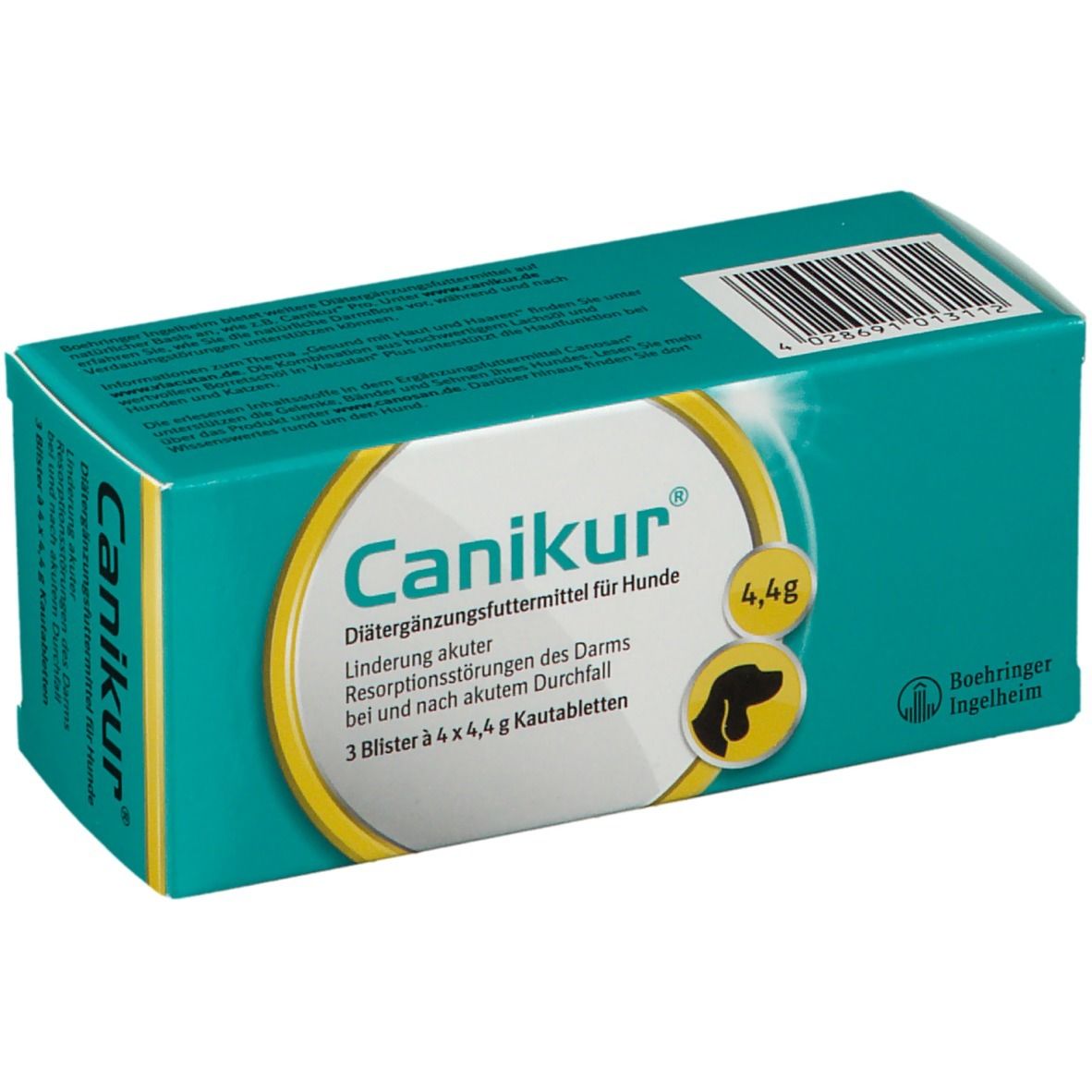 Image of Canikur®