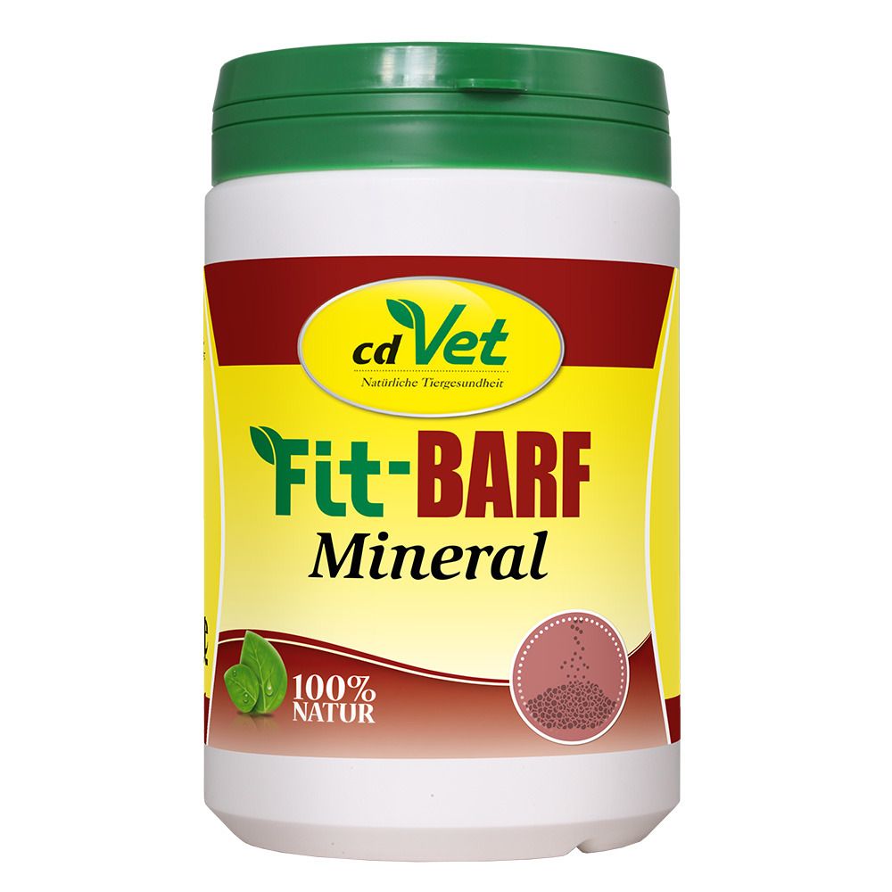 Image of cd Vet Fit-BARF® Mineral