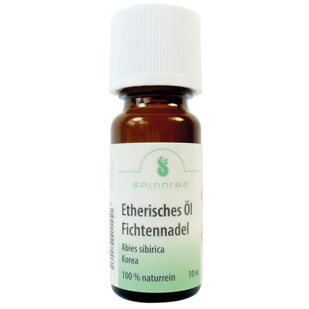 Spinnrad® Etherisches Öl Fichtennadel 100 % naturrein