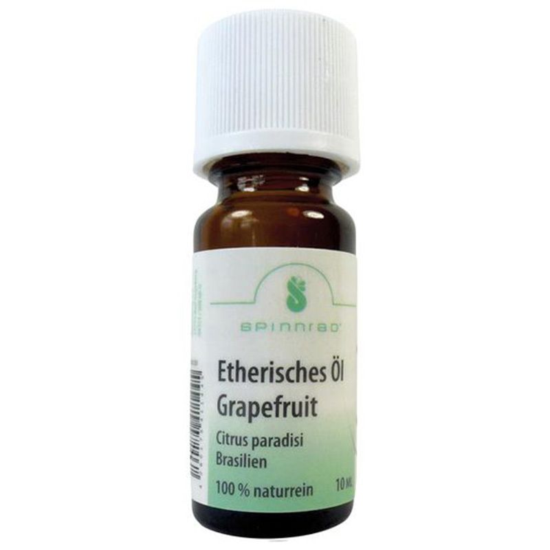 Spinnrad® Etherisches Öl Grapefruit 100 % naturrein