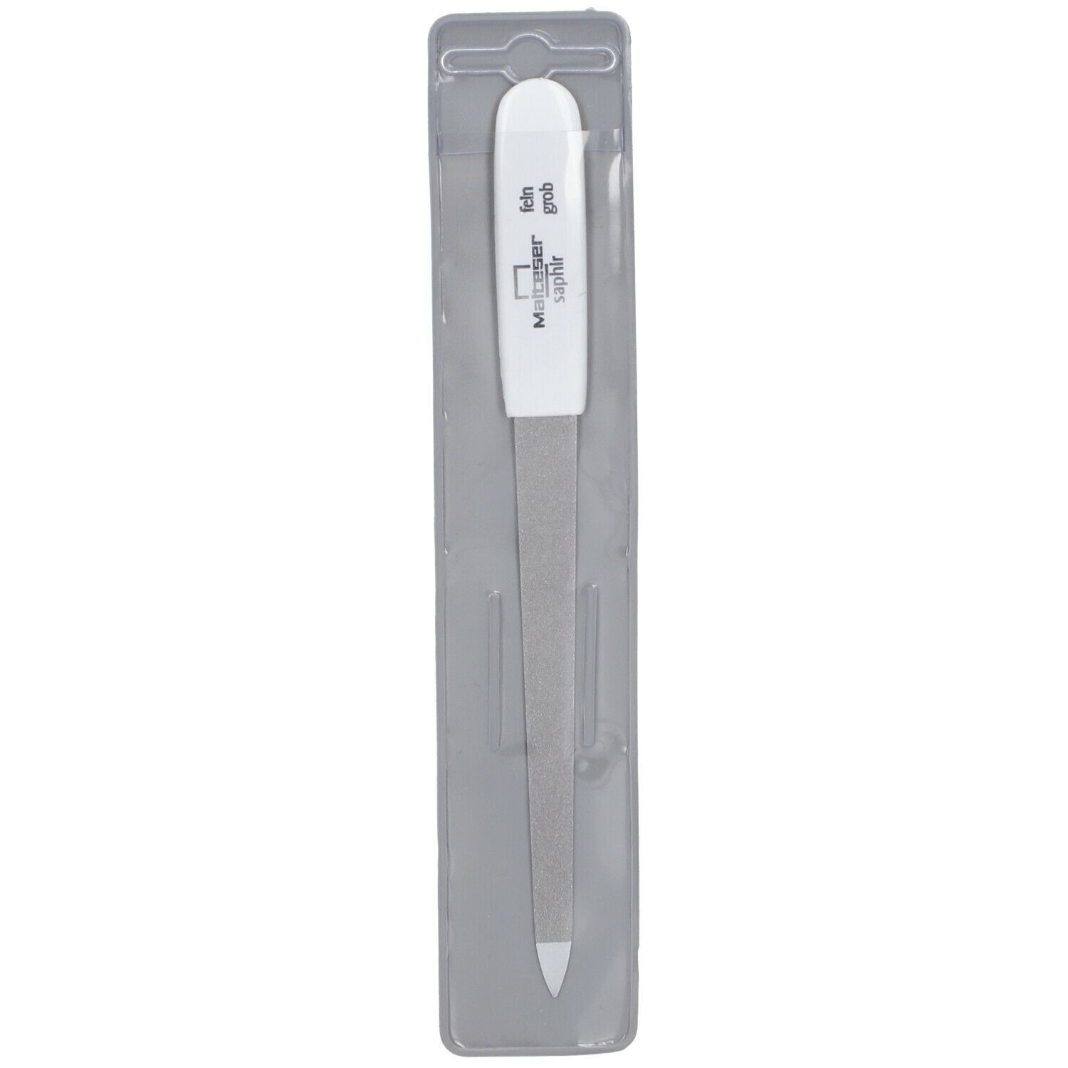 Malteser® Lime à ongles 16,5 cm