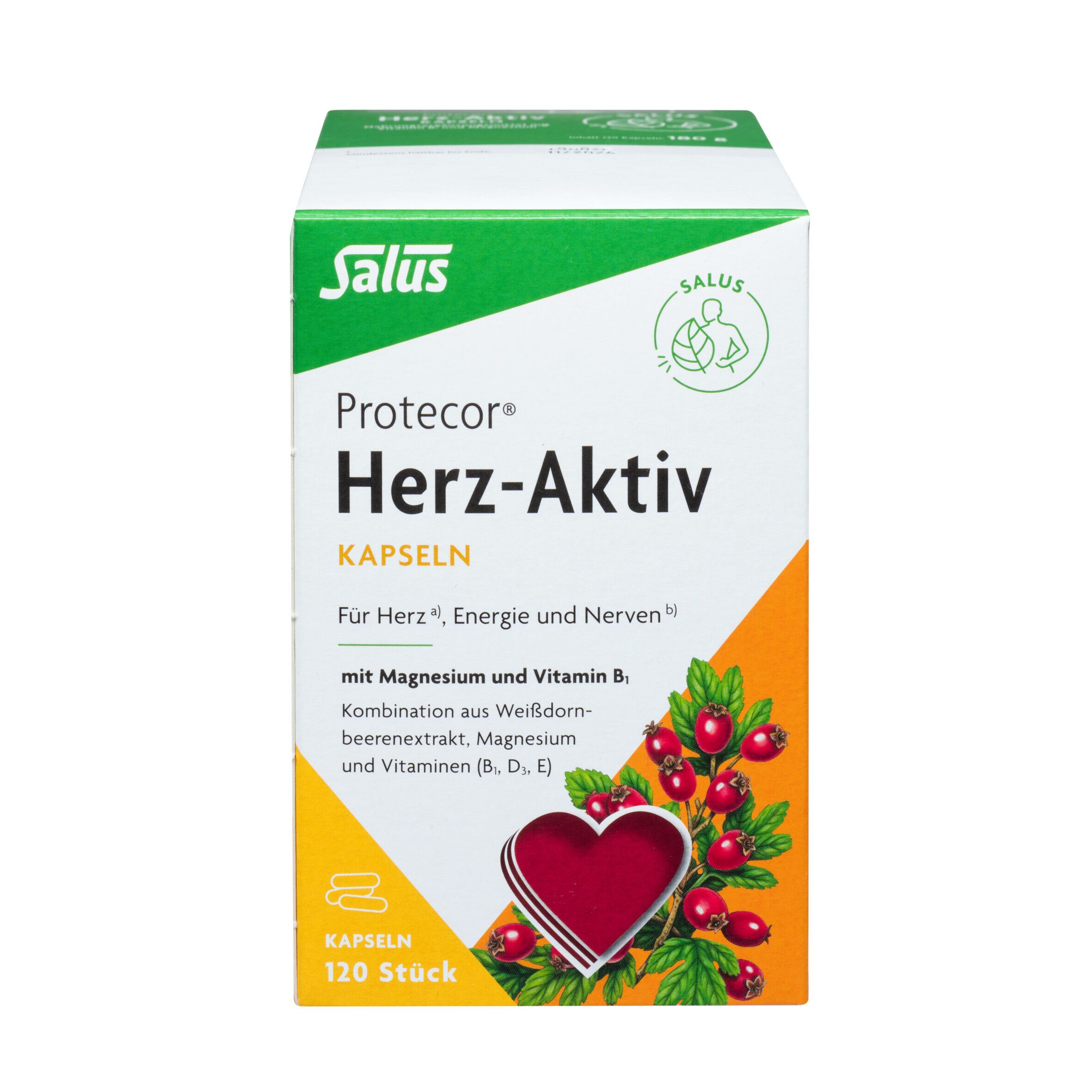 Protecor® Herz-Aktiv