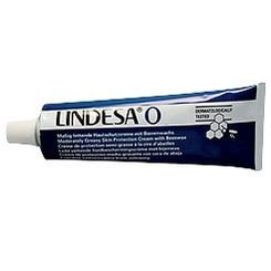 LINDESA® O avec Crème de protection de la peau à la cire d'abeille