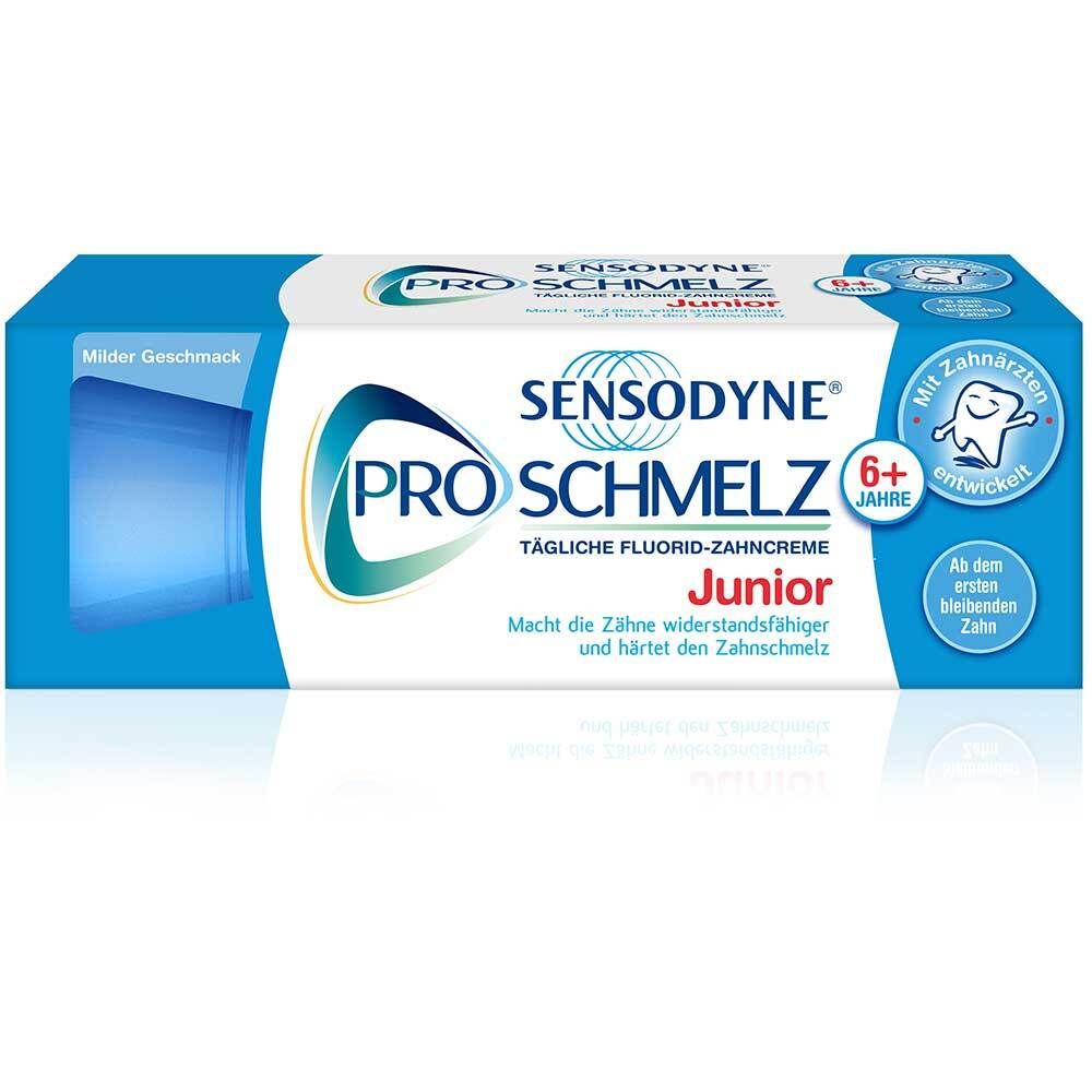 Image of SENSODYNE® PROSCHMELZ® Junior