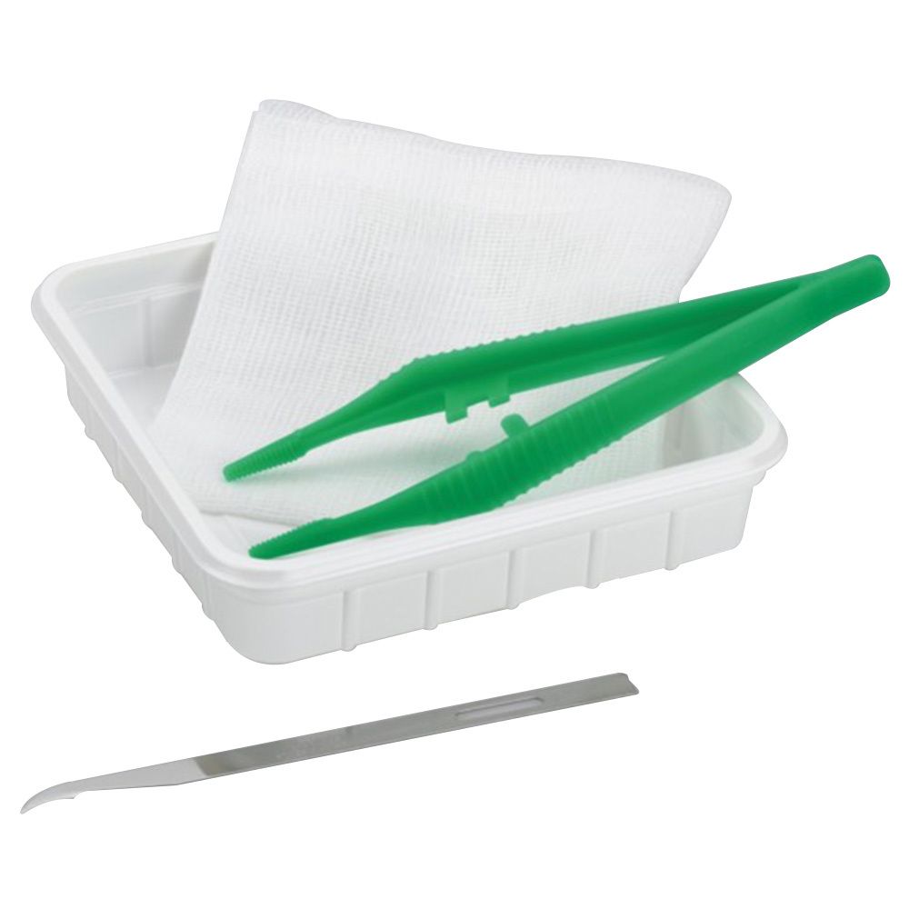 Vivomed Kit de tirage de fil Medipha