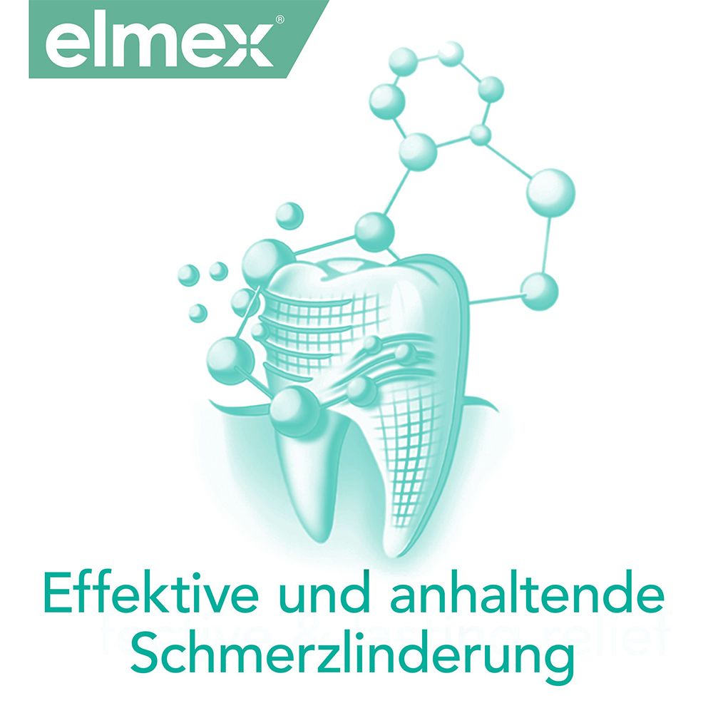 elmex® Sensitive Professional™ Bain de bouche - shop-apotheke.ch