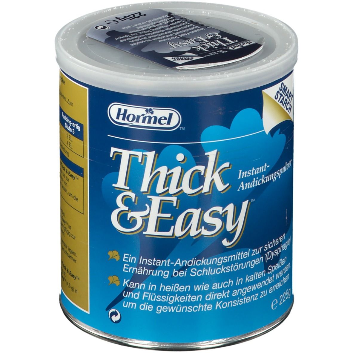 Image of Thick & Easy Instant Andickungspulver