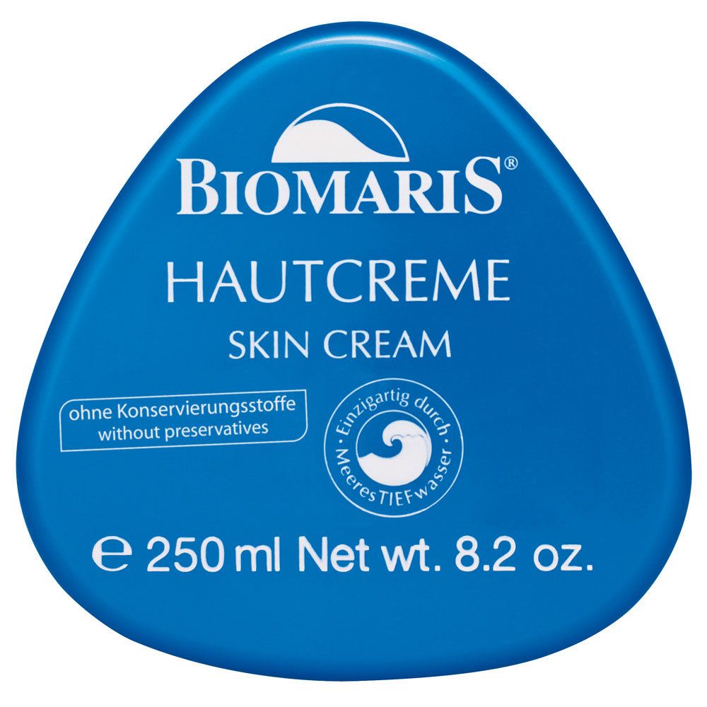 Image of BIOMARIS® Hautcreme