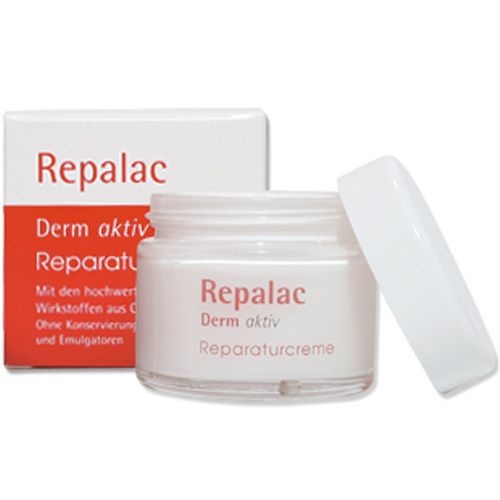 Repalac Derm aktiv Reparaturcreme