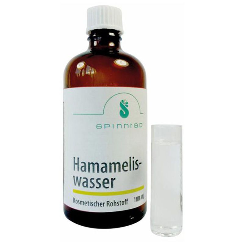Image of Spinnrad® Hamameliswasser