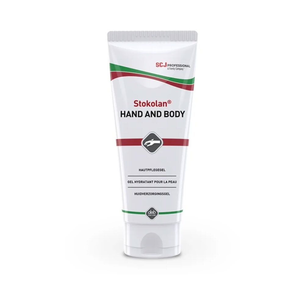 Stokolan® hand & body