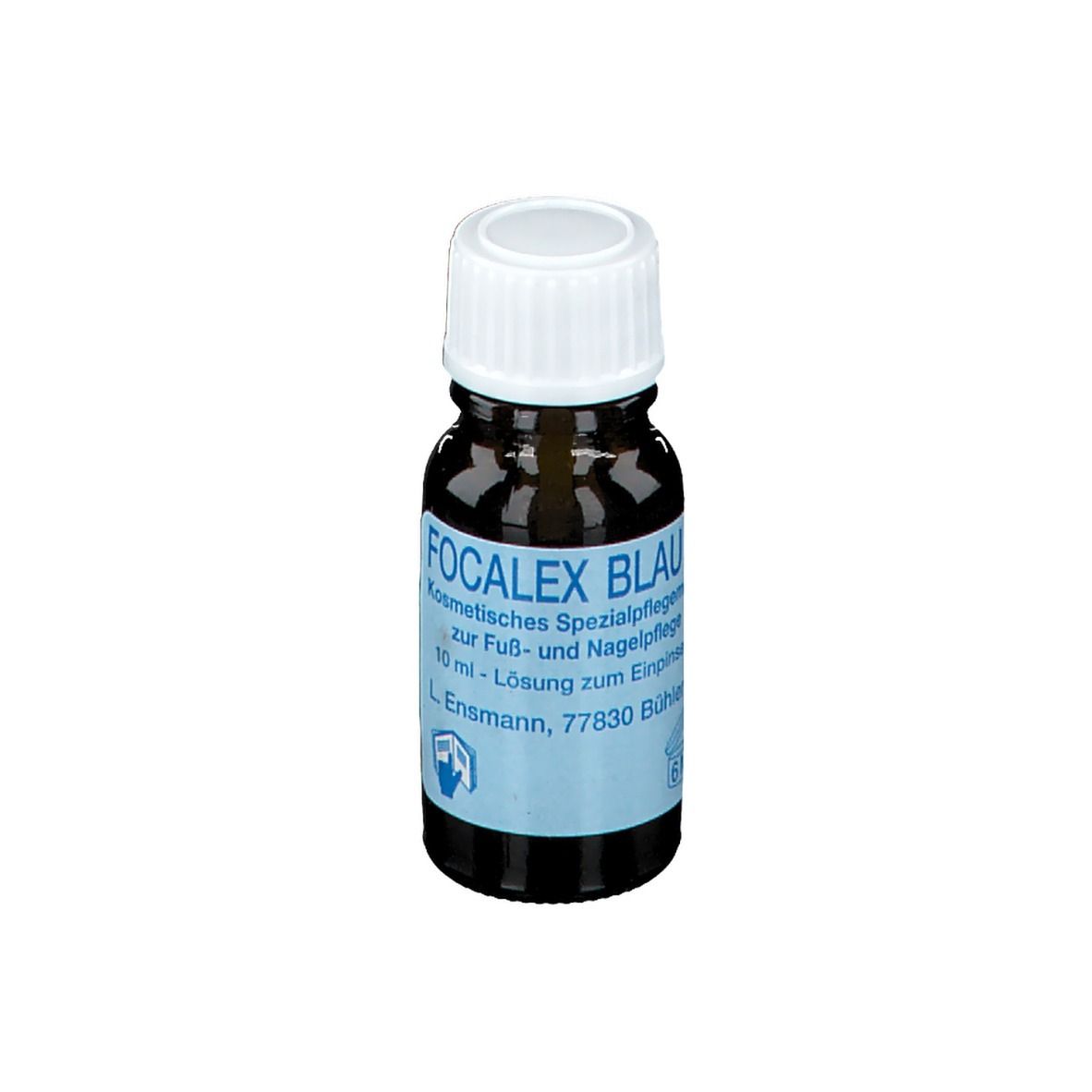 Image of FOCALEX BLAU N